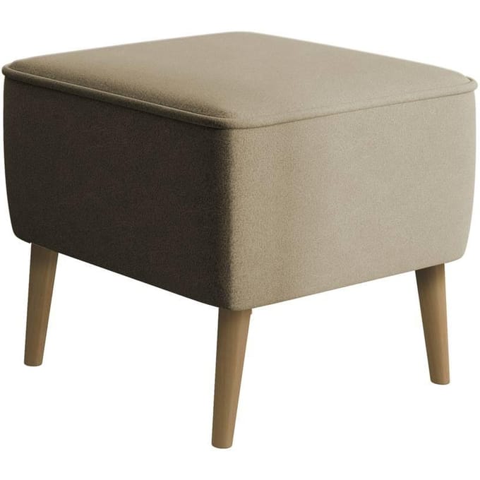Hocker Verdiro velvet | NADUVI Collection