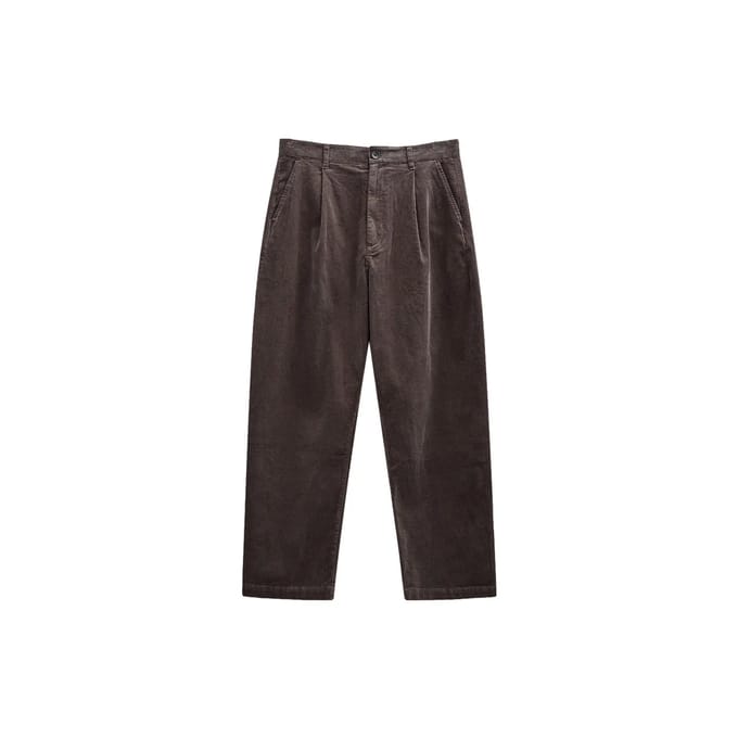Broek Anerkjendt Jakob
