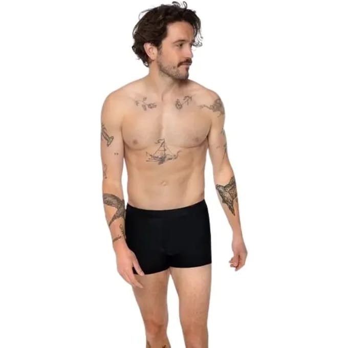 Protest Carst - Zwemboxer Heren - Slim fit - Extra kort - Elastische tailleband