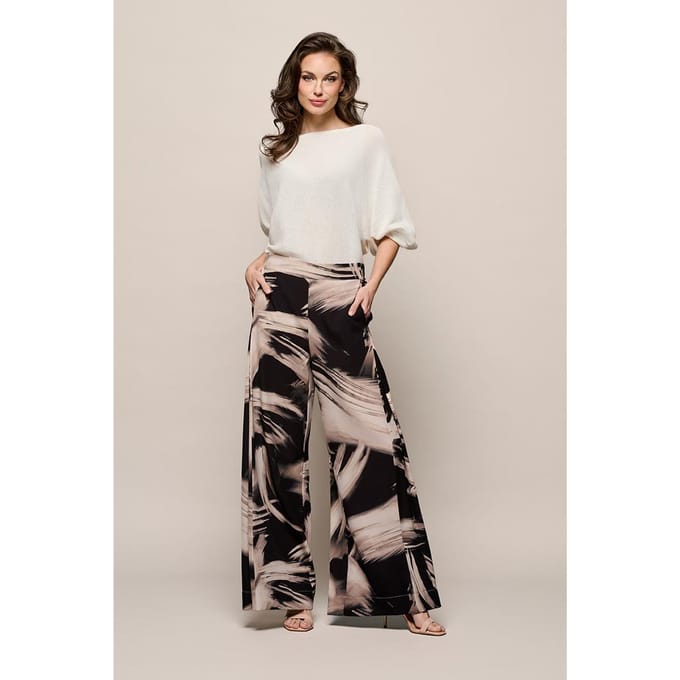 Ada Trui Off White