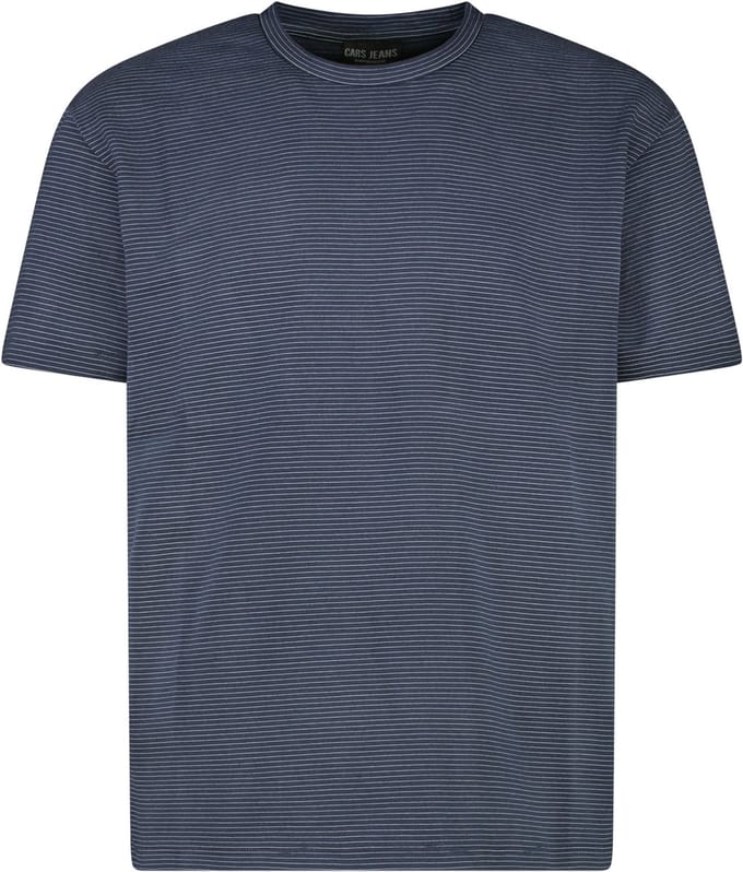 Cars Jeans T-shirt Keller - Heren