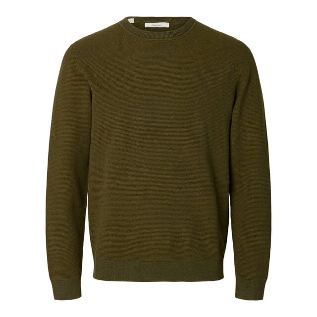 Selected Homme Pullover 16094385 slmross