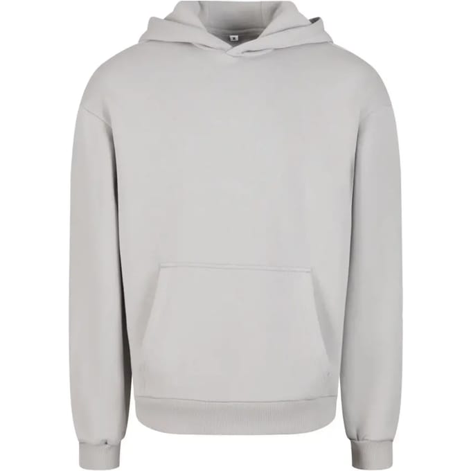 Zachte hoodie Build Your Brand