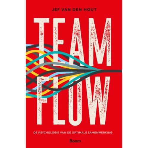 Teamflow - Jef van den Hout