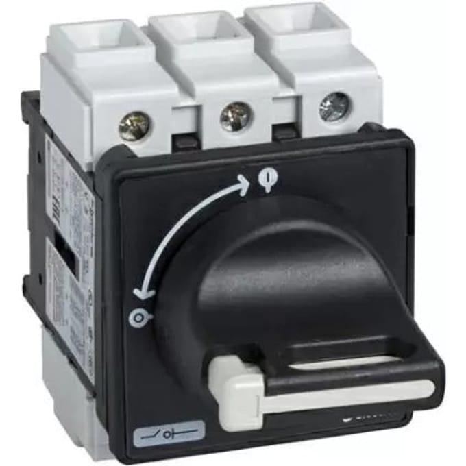 Schneider Electric Main Schakelaar discon.25a