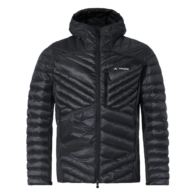 Vaude Sesvenna Pro Ii Jas Zwart S Man