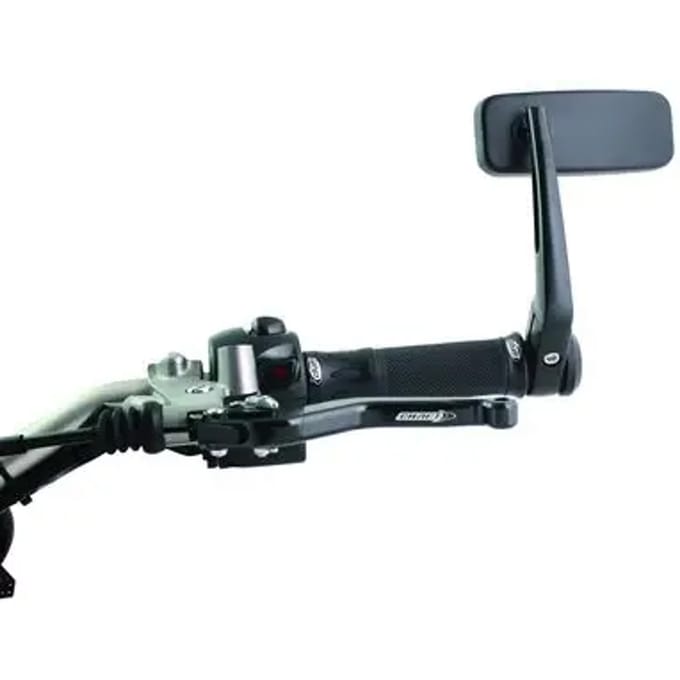 Spiegels Chaft SOFTY HANDLE
