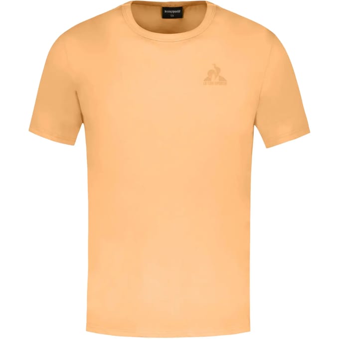 Kinder-T-shirt Le Coq Sportif Offre PE