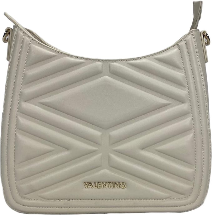 Valentino Bags Medium Schoudertas / Crossbodytas Dames - Souvenir Re - Beige