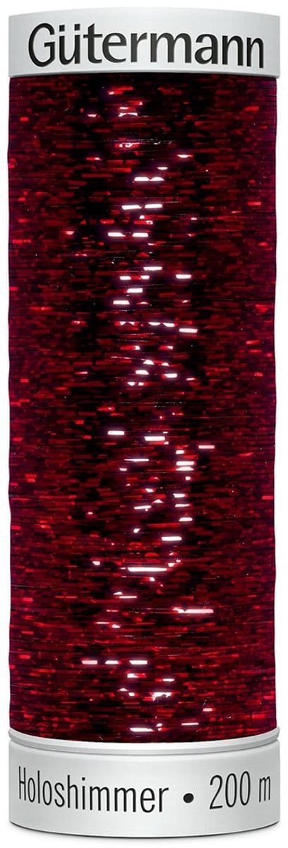 Gutermann Sulky Holo 200m, Kl. 6055 - Machine Borduurgaren - Gutermann