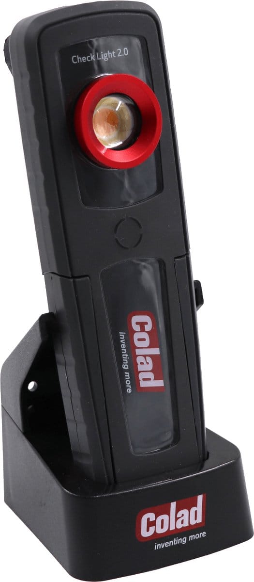 COLAD Controlelamp 2.0 - LED Handlamp