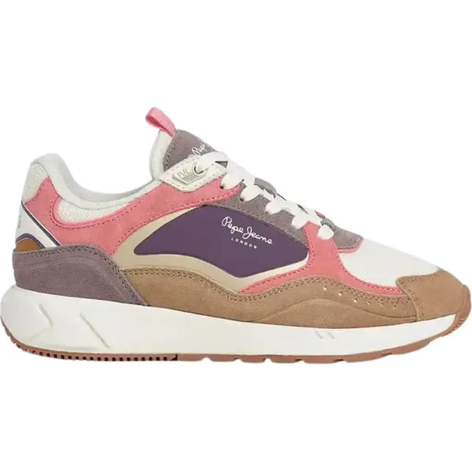 Damestrainers Pepe Jeans Marlon Sports