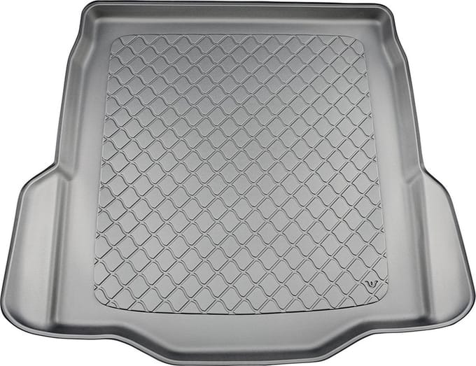 Guardliner kofferbakmat voor Citroen C4 X en e-C4 X (C43) (vanaf 2022-) - TPE-Rubber