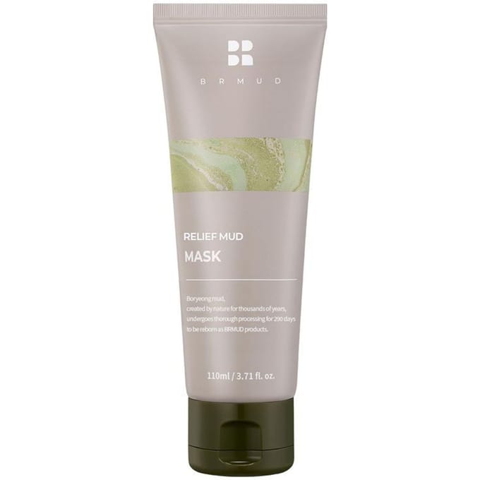 [BRMUD] Relief Moddermasker 110ml