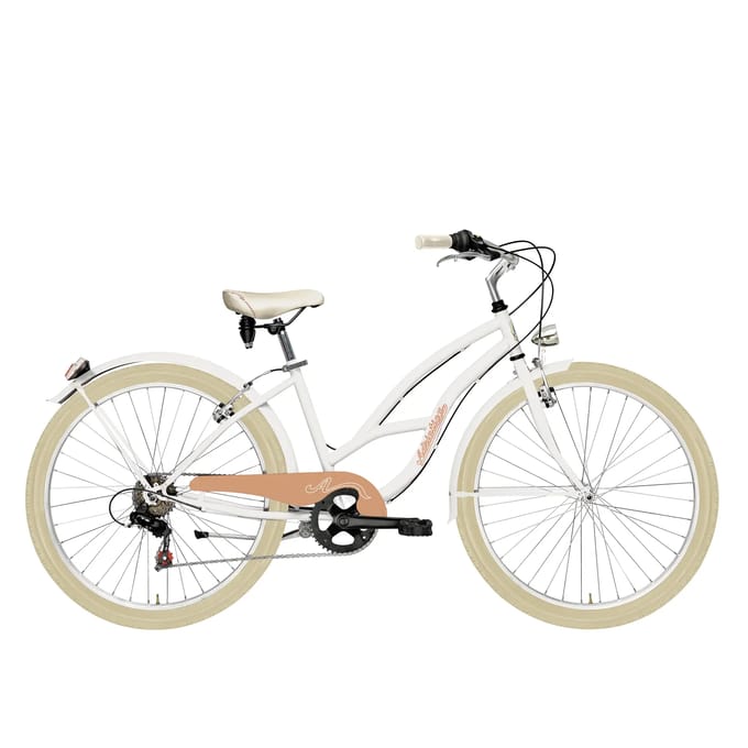 Damesfiets Adriatica Cruiser 6V
