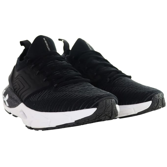 Under Armour HOVR Phantom 2 Herenschoenen Zwart