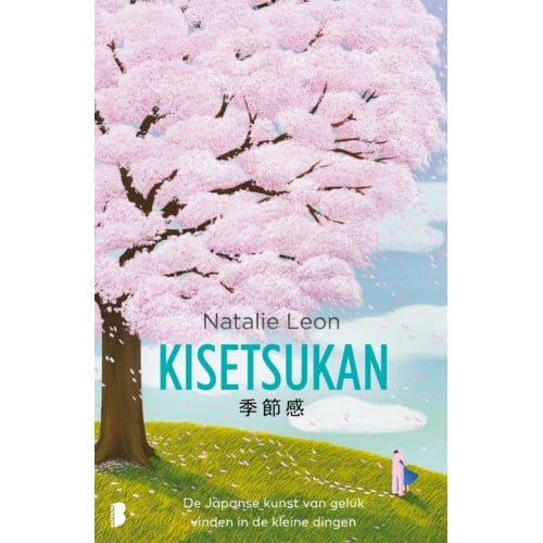 Kisetsukan - Natalie Leon