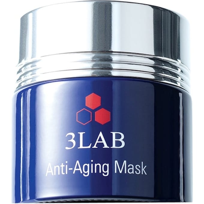 3LAB Mask Anti-Aging Gezichtsmaskers Dames 60 ml