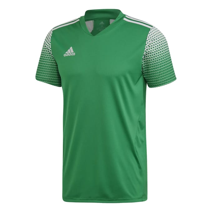 adidas - Regista 20 Jersey - Groen - Heren - maat  S