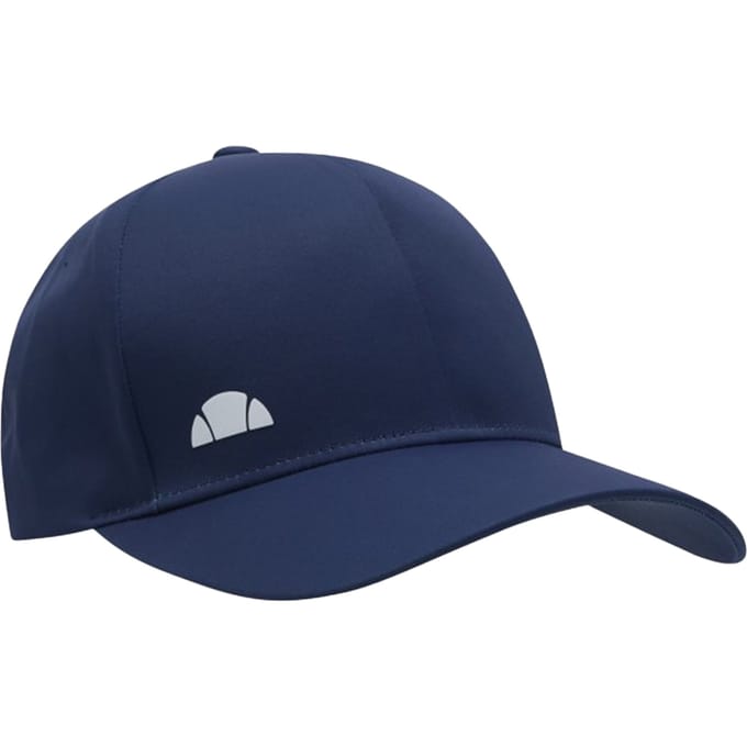 Ellesse Sarnaro Logo Pet (Marineblauw)