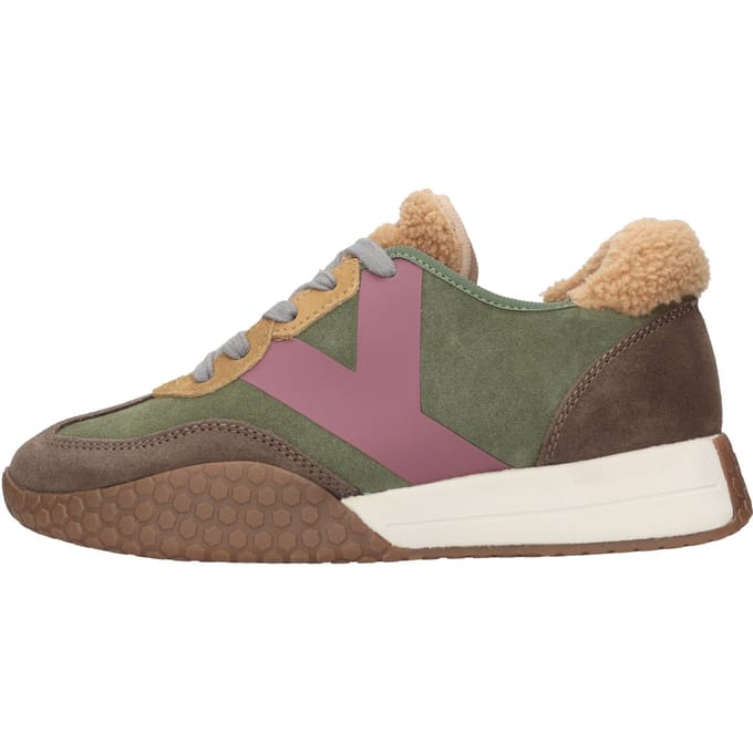 Keh Noo Sneakers Multicolour