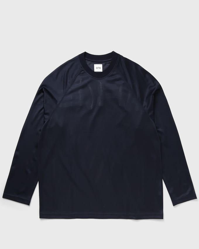 Mesh Aero Longsleeve