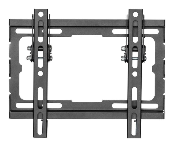 Fonestar FIX-022EN vaste beugel voor TV 23-55', draagvermogen 45 kg zwart