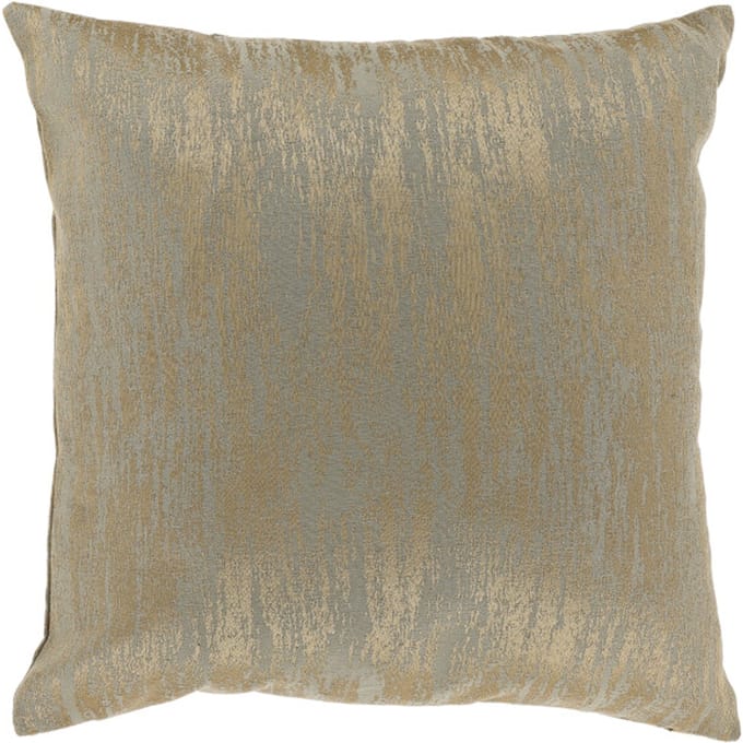 Unique Living - Sierkussen Neomi 45x45cm - Copper
