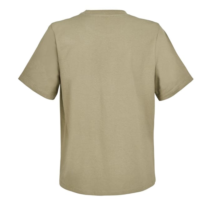 SOLS Dames Legend T-Shirt (Khaki)