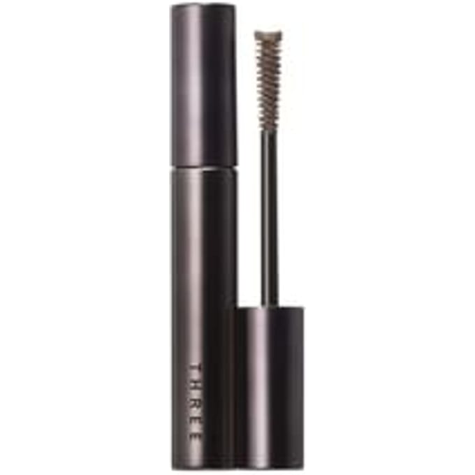 ACRO - THREE Wise Eyes Perspective Mascara 05 Deliciousdrive