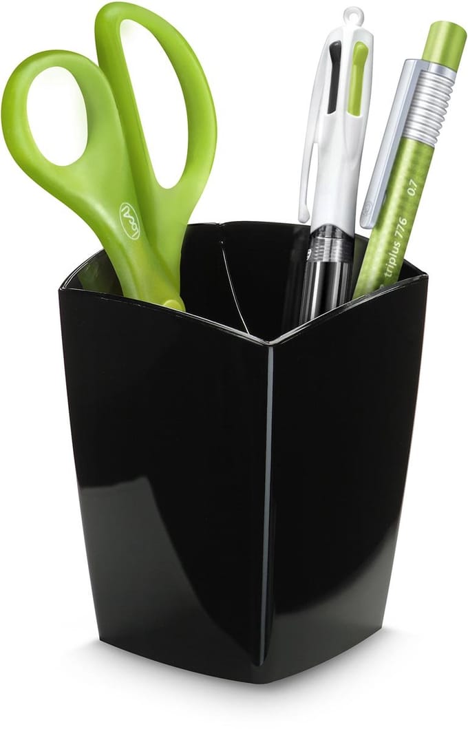 Cep Pennenhouder Pro GreenSpirit Zwart