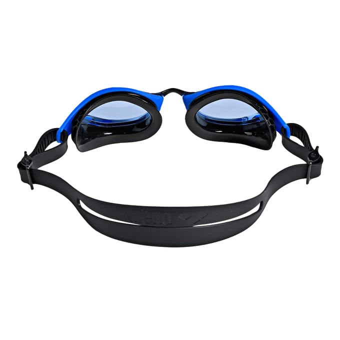 Arena Air Bold Swipe Zwembril (Blauw)