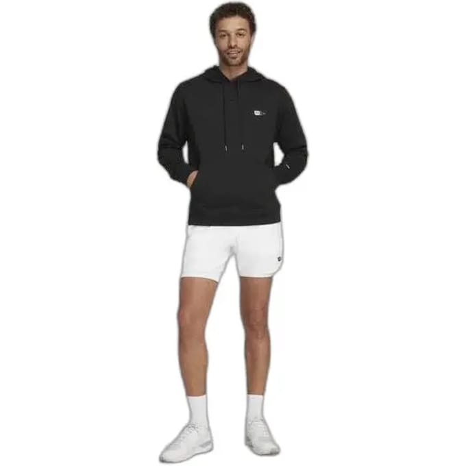 Hoodie Wilson Triblend