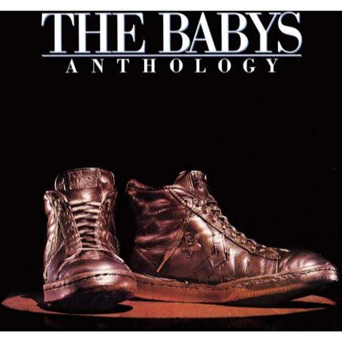 Anthology - Babys