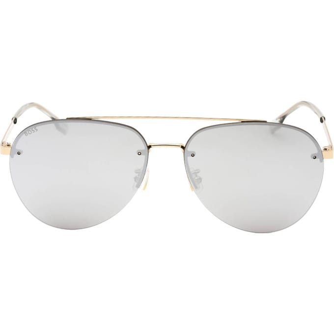Hugo Boss BOSS 1537/F/SK Gold 62/15/145 MAN Zonnebrillen