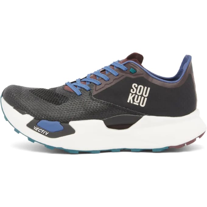 TNF x Undercover Soukuu Vectiv Pro Hybrid Sneakers