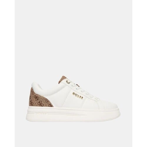 Lage Sneakers Guess WELLI FLFWLL FALL12