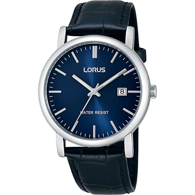 Lorus RG841CX9 Heren Horloge 37mm 3ATM