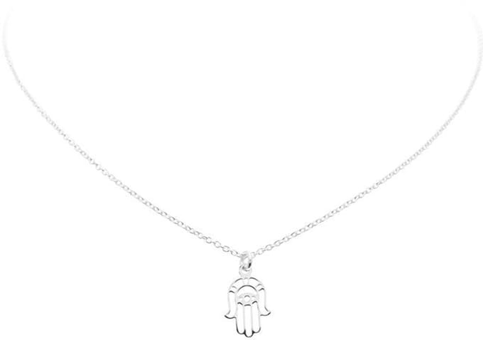 Lilly 102.1534.40 Ketting Zilver 40cm