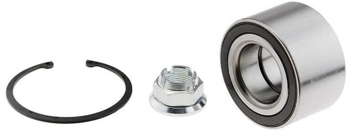 Wiellagerset vooras OEM 1610137680