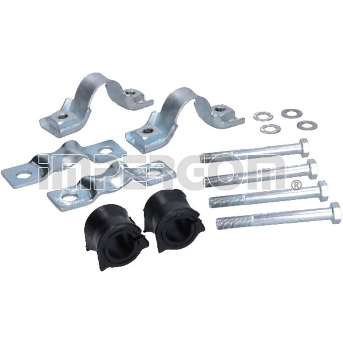 Verlagingsset voor stabilisatorstang IMPERGOM 25644