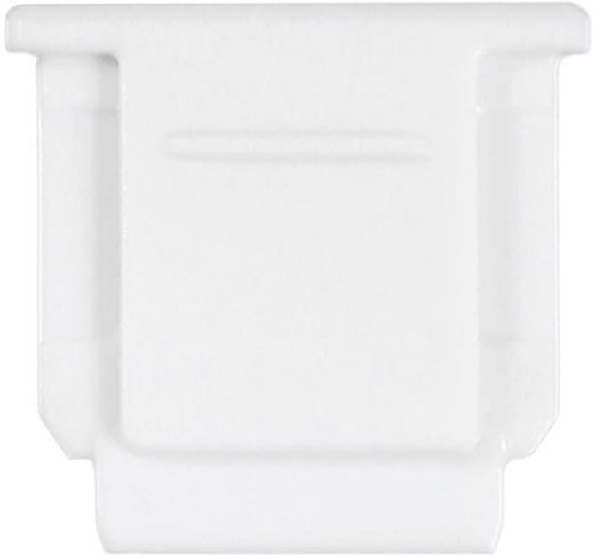 Caruba Flitsschoenkapje Sony Type-2 White