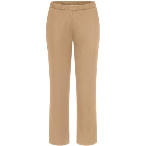 (6 stuks) KARLOWSKY Slip-on Broek Kaspar - Sahara - maat: S