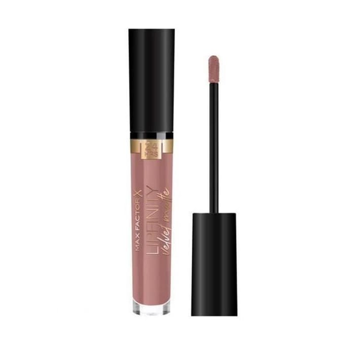 Max Factor Lipfinity Velvet Matte - 020 - Coco Crème