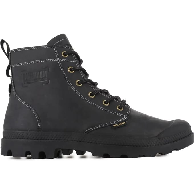 Laarzen Palladium Pampa Zip LTH Legacy