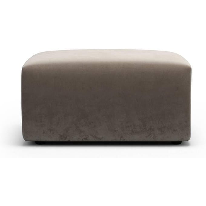 Hocker Nina velvet | NADUVI Collection