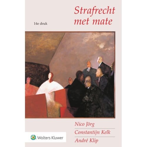 Strafrecht Met Mate