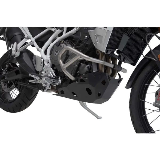 Motorsteun SW-Motech Tiger 900 2019-2023 Pour OEM SBL