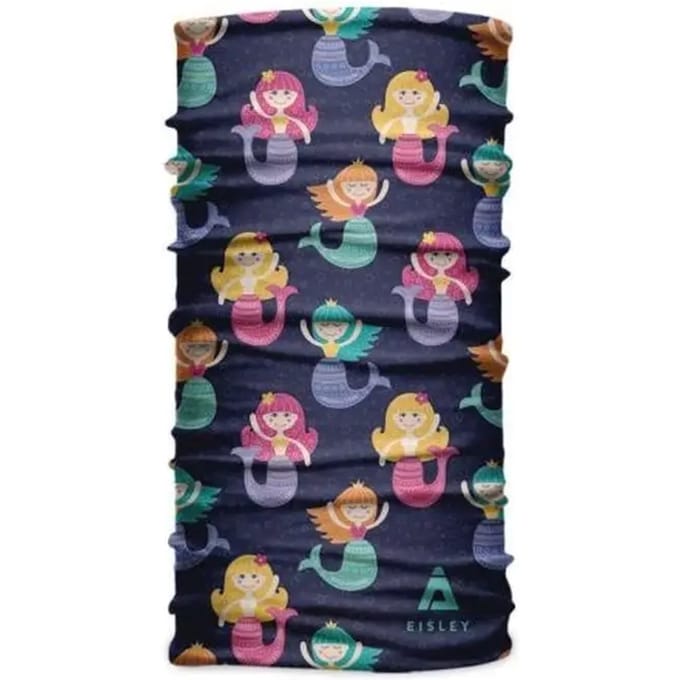 Kinder choker Eisglut Mermaid