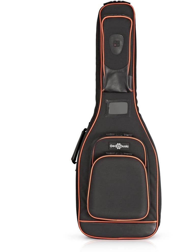 Pro Elektrische Gitaartas van Gear4music